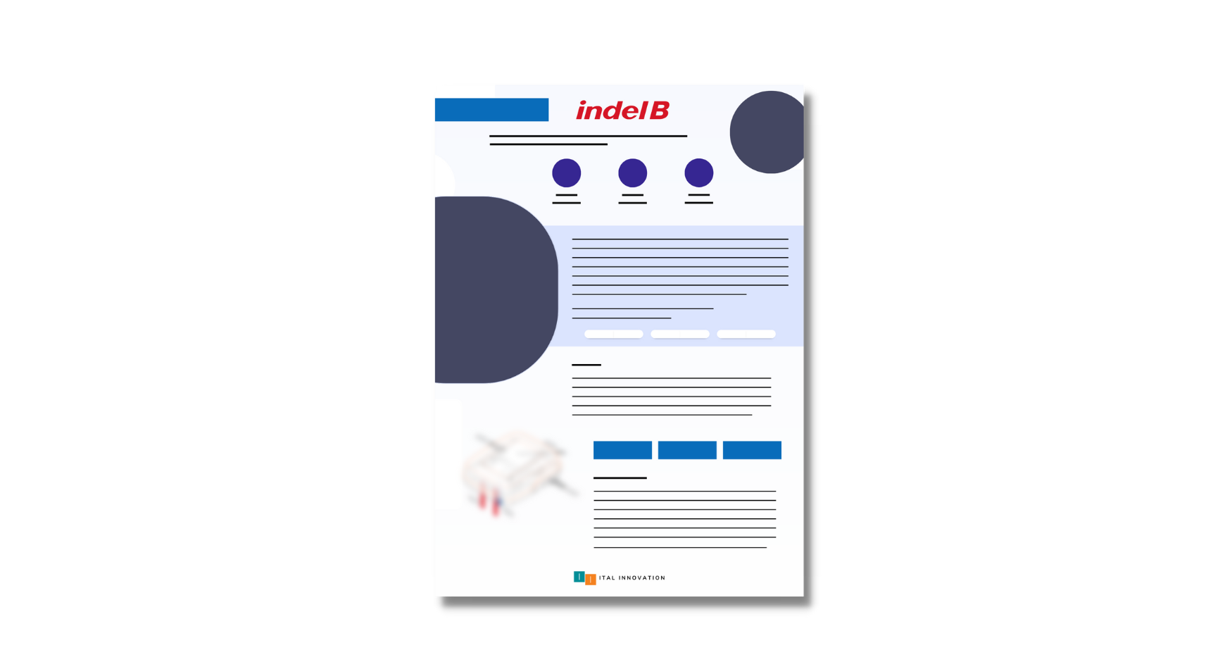 Case study iot