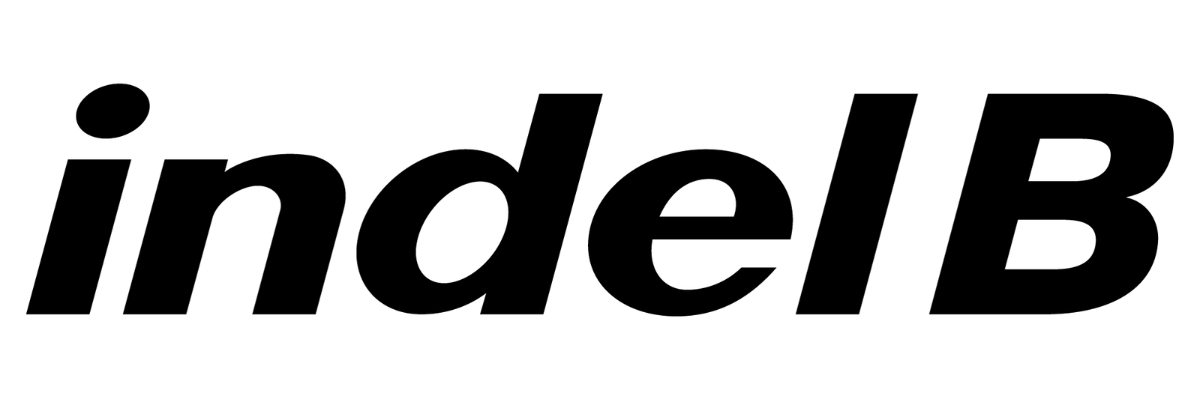 indel b spa logo